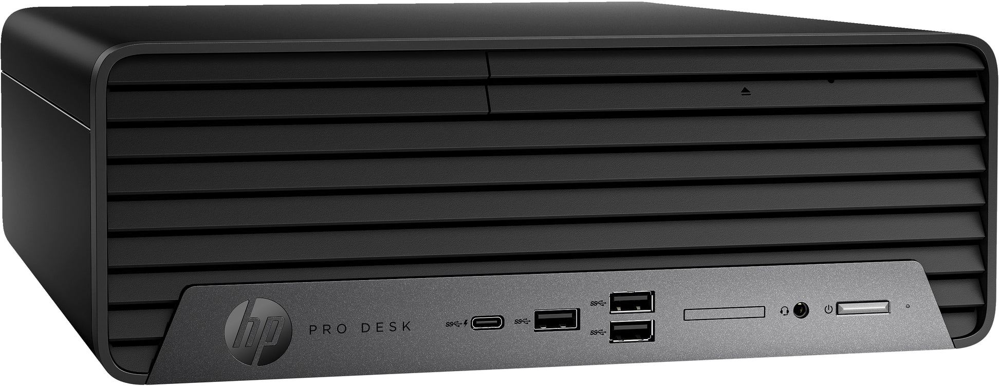 HP 400 G9 SFF – Intel Core i5‑12400, 8 GB RAM, 256 GB SSD, DVD‑RW, Windows 11 Pro