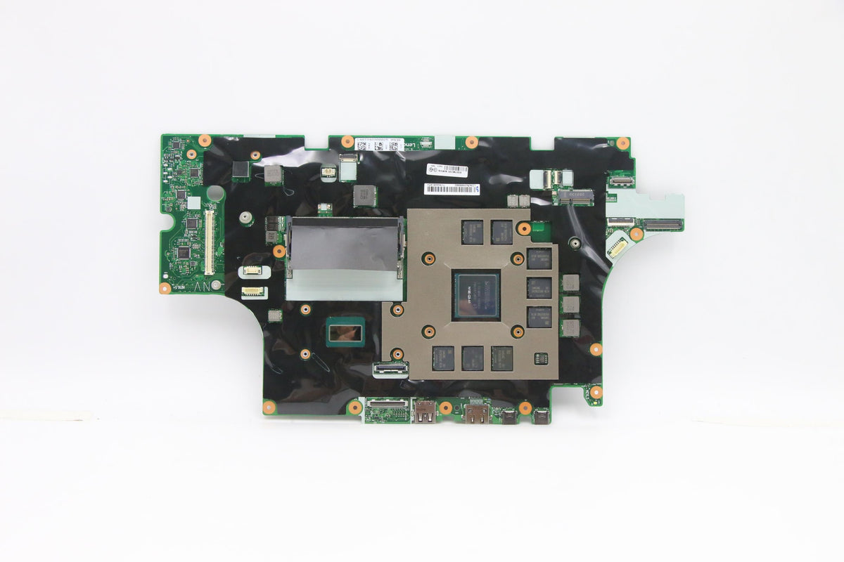 Lenovo Chiron-2 Hauptplatine für ThinkPad P73 – FRU5B20S72157 – Mehrfarbig