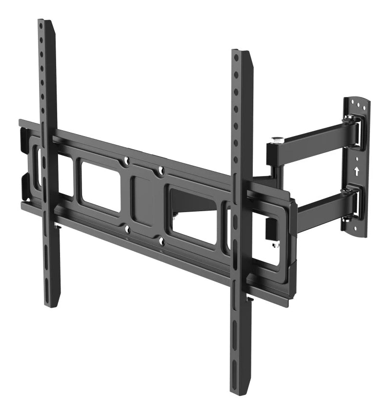 Hama Wandhalterung – Vollbeweglich – 32–75" – VESA 75×75–600×400 – bis 40 kg, Ausziehbar