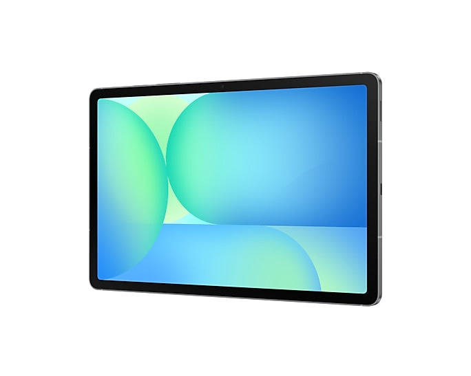 Samsung Galaxy Tab S10 Fe 5G – 10,9", 128 GB, 8 GB RAM, WLAN + 5G, Grau
