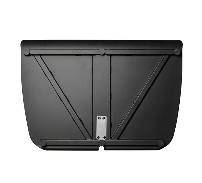 B-Tech Bodenständer – 32–65" – bis 70 kg, für BT8380, BT4005, BT4011 und andere – SYSTEM X