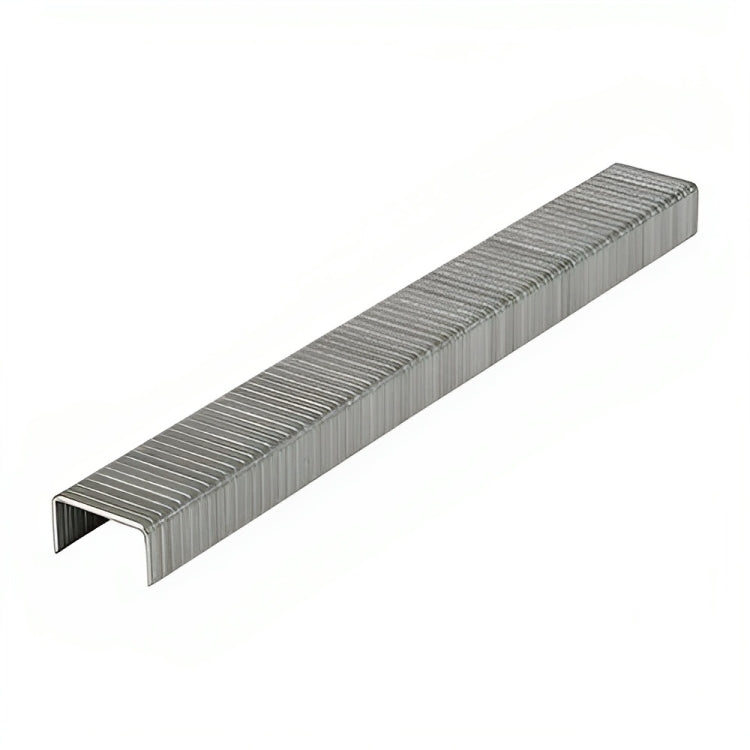 Bostitch Heftklammernkassette – für Bostitch TG-A, TG-A KIT, T3020 – 10 mm, 40 Blatt – silber – 5000 Stk.