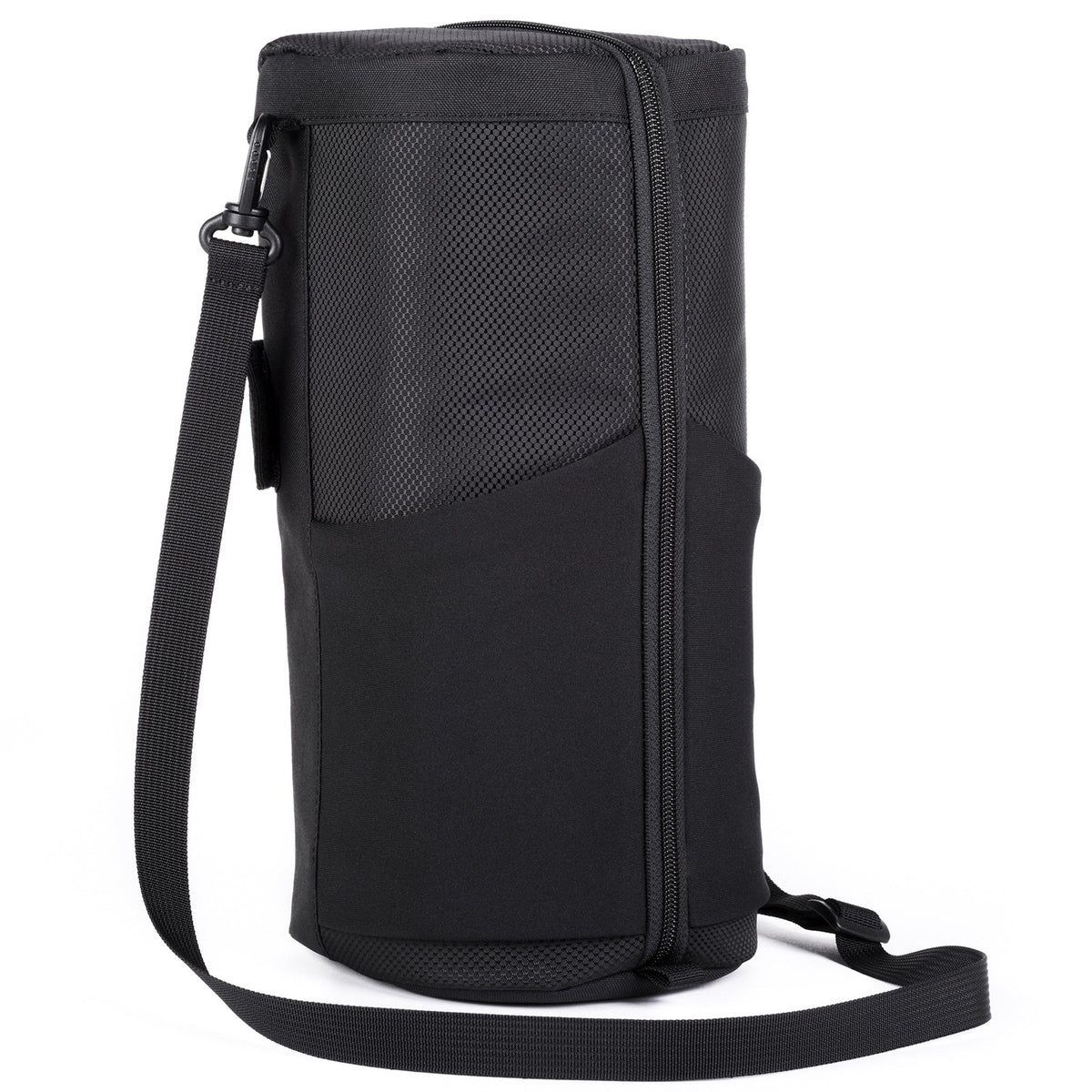 Think Tank Lens Changer 150 V3.0 Beuteltasche – Nylon/Polyester – Schwarz – für Teleobjektive bis 32 cm