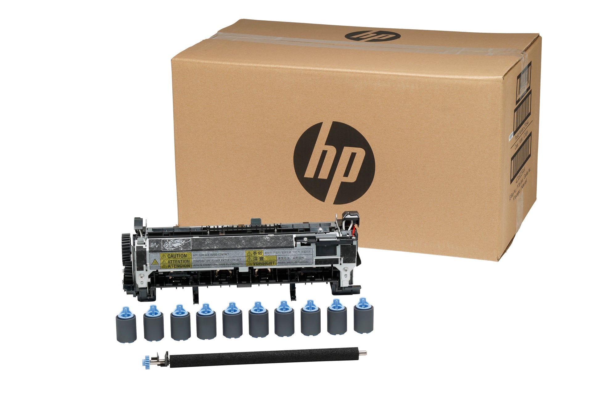 HP Wartungskit CF065A – bis zu 225'000 Seiten