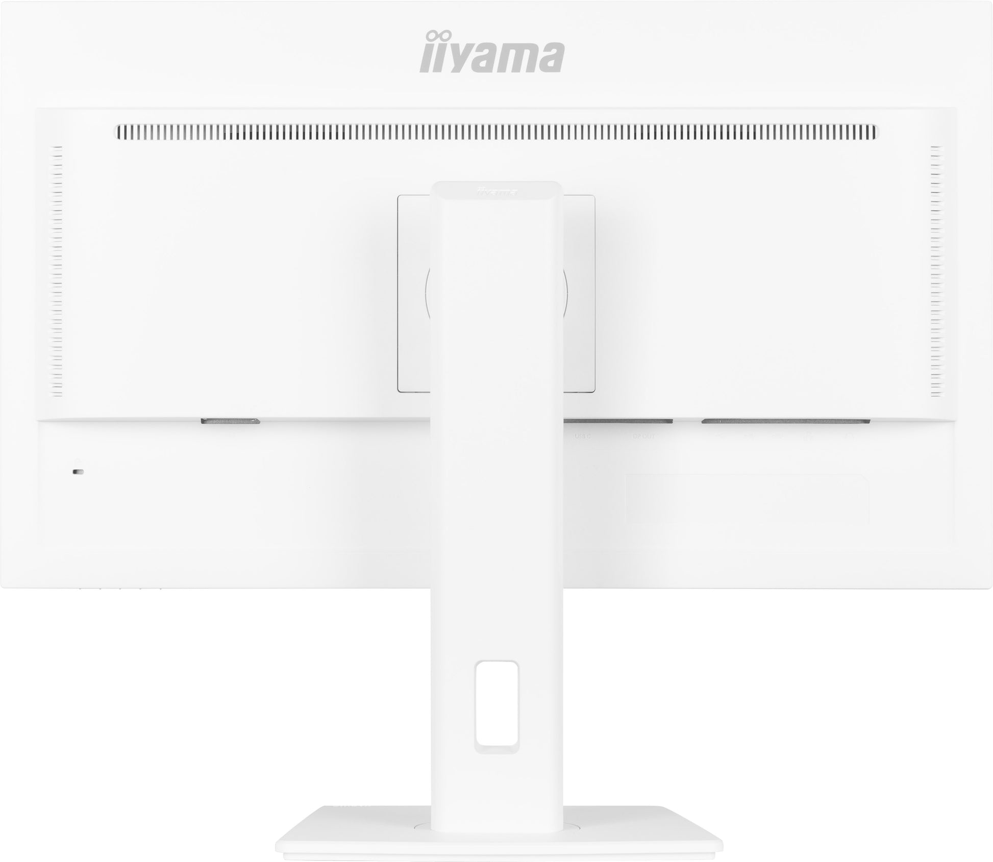 iiyama ProLite XUB2797QSU-W2 – 27", 2560 × 1440 (WQHD), IPS, 100 Hz