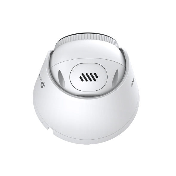 TP-Link VIGI S445S Turret – 4MP – 2,8 mm – PoE – IP67