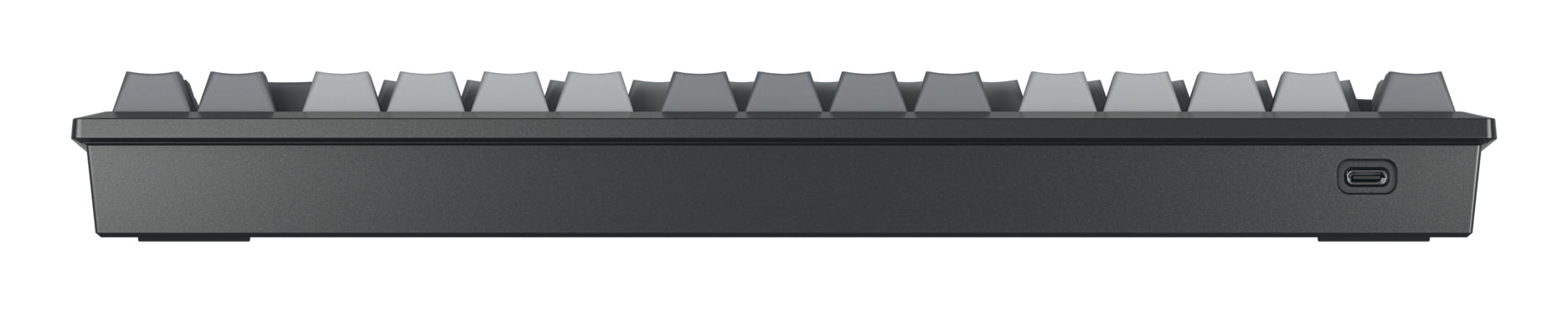Cherry 12033087 – Tastatur, kabellos, mechanisch (Cherry MX Silent Red)