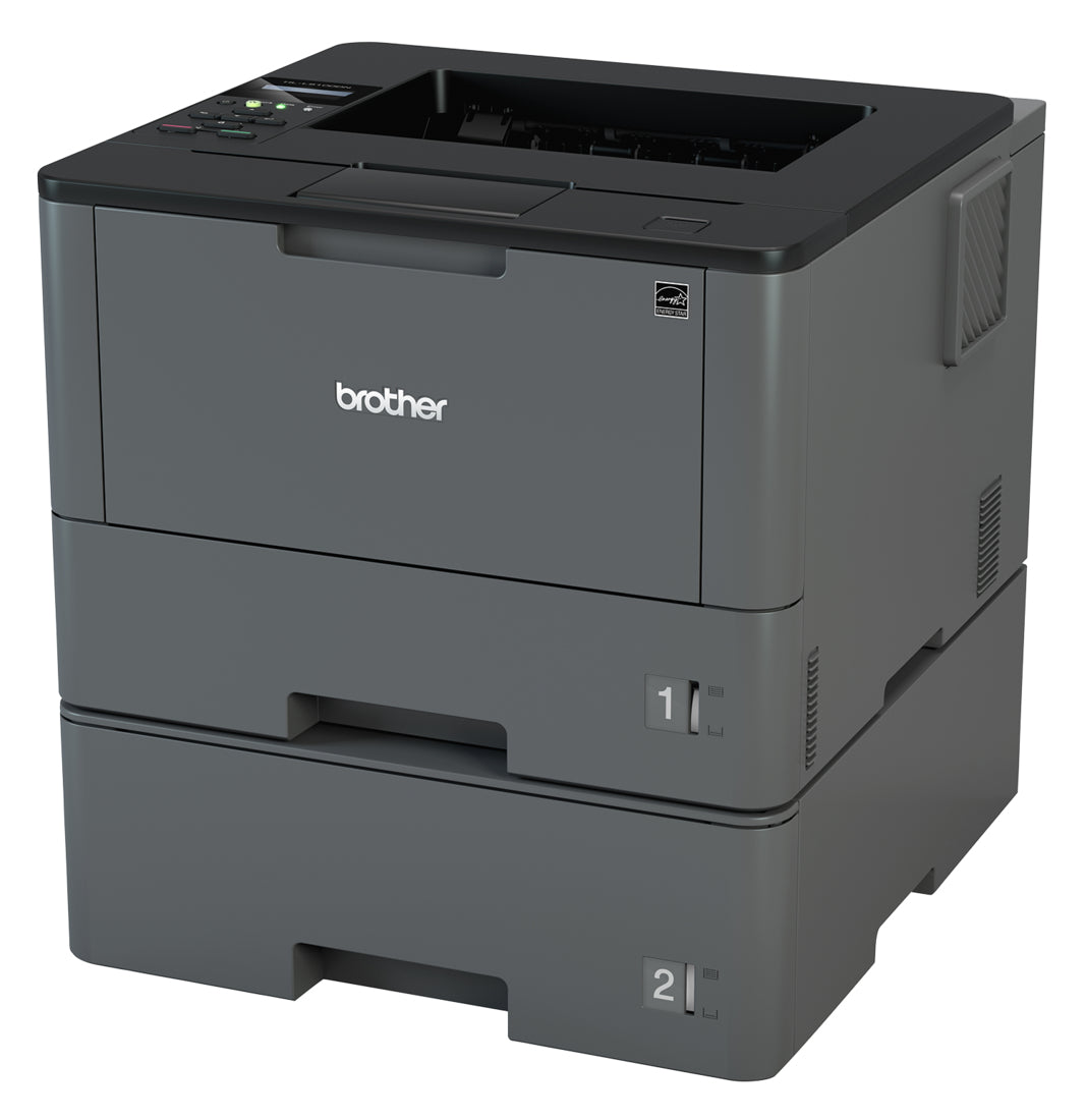 Brother HL-L5000D – A4, 1200 dpi