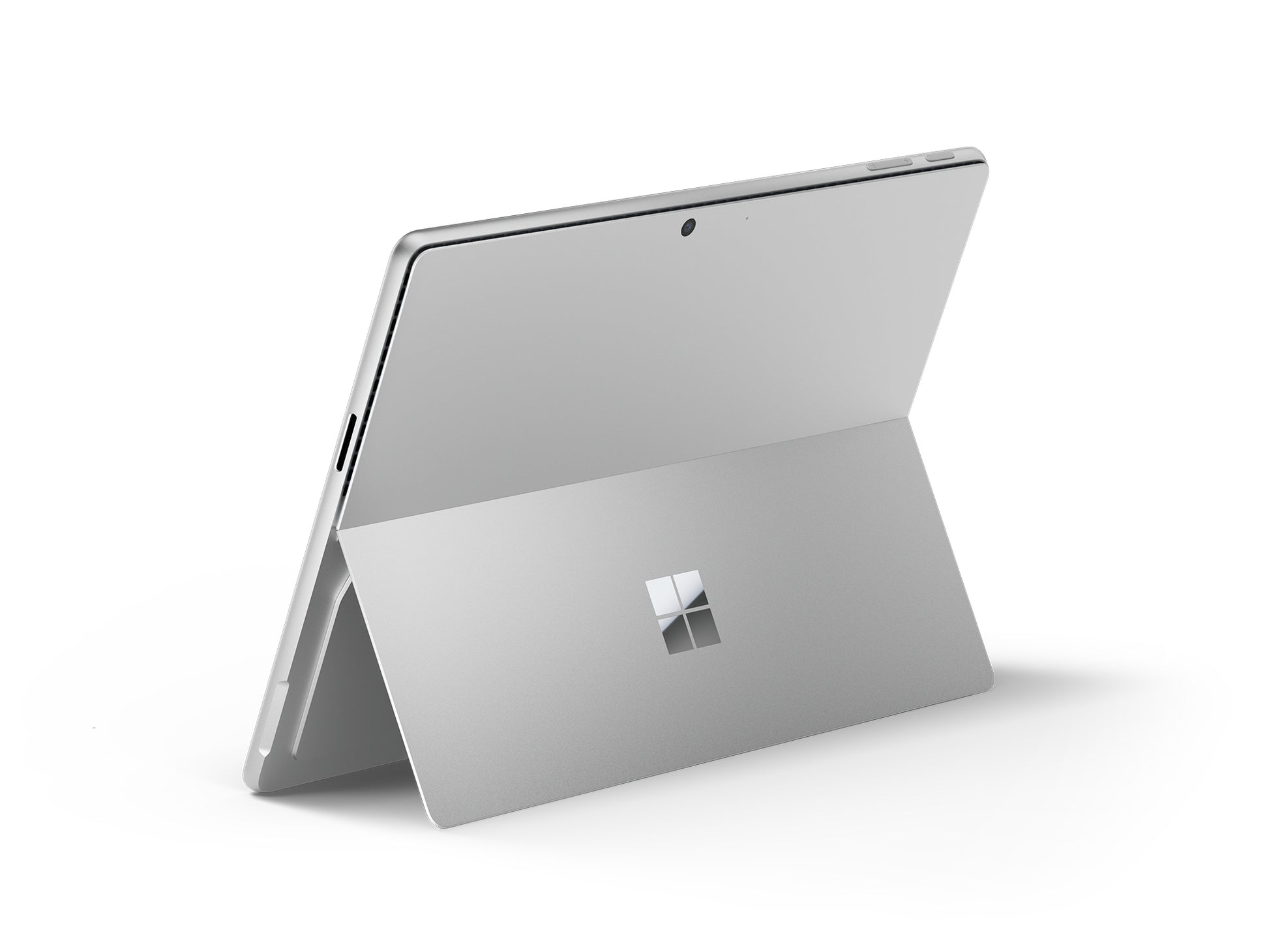 Microsoft Surface Pro 11 Copilot+ – 13", 512 GB, 16 GB RAM, Wi‑Fi, Platin