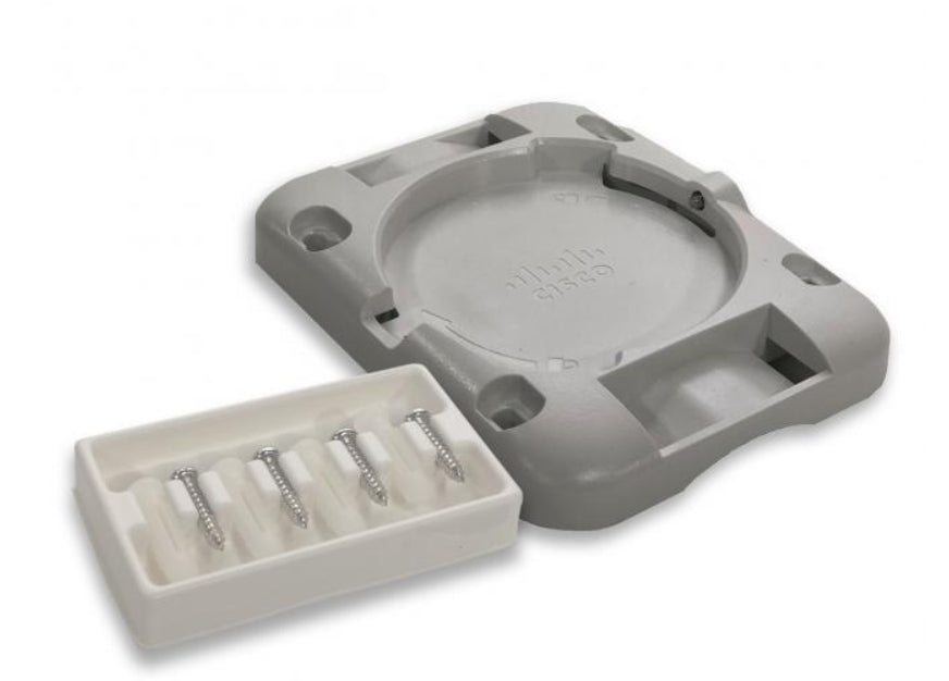 Cisco MA-MNT-MR-13 – AP-Halterung, für MR70, Grau
