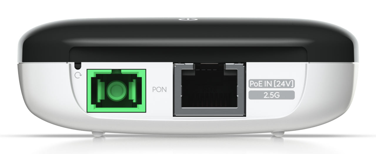 Ubiquiti Wave WAVE-FIBER-ONU-5 – GPON ONU – 1×2.5G RJ45, PoE