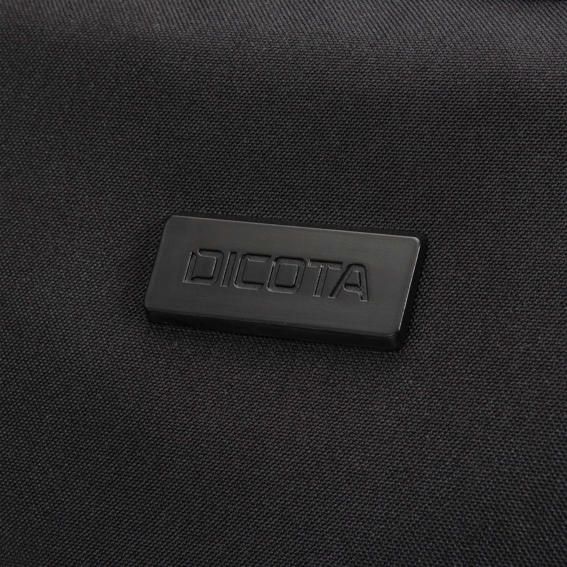 DICOTA Companion – Notebook-Rucksack – für 13–16" Notebook