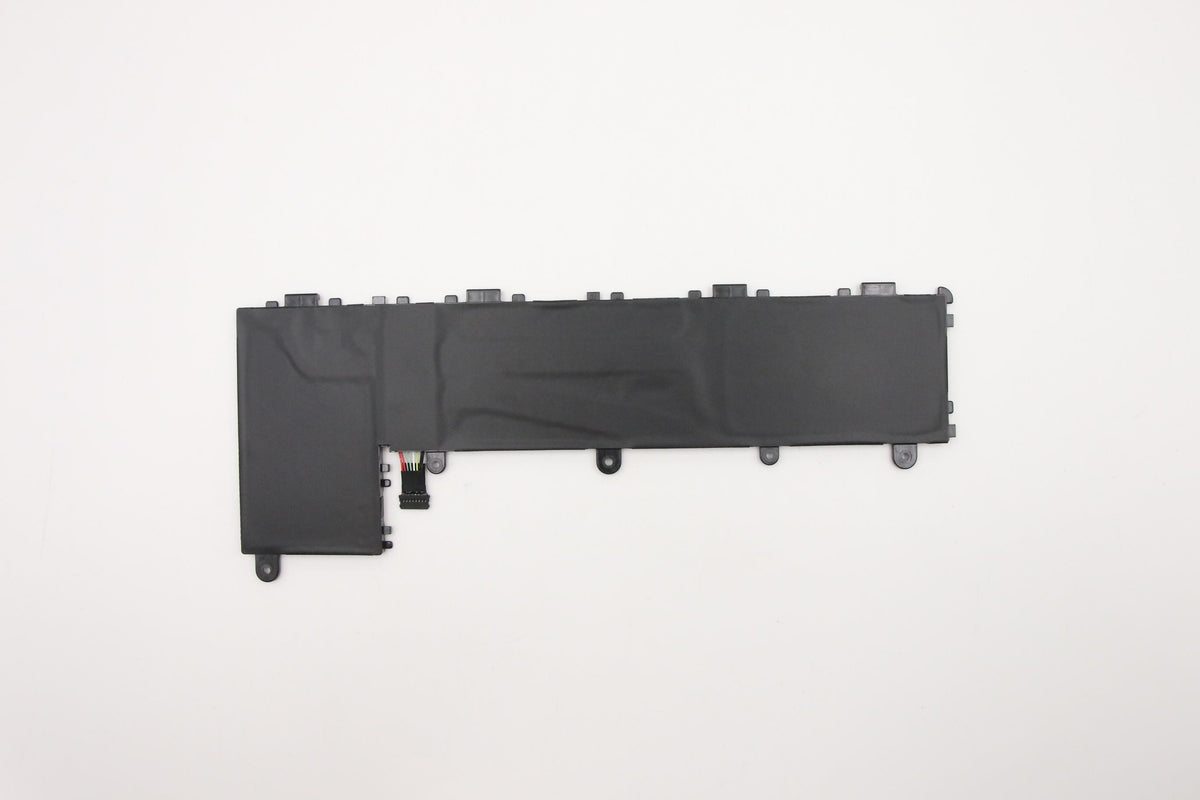 Lenovo Notebook-Akku – für Lenovo Notebooks – 42 Wh, 11,52 V (3 Zellen) – Schwarz