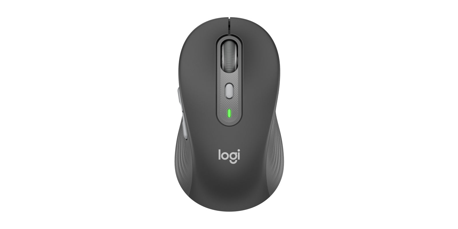 Logitech MK950 – Tastatur, DE-Layout (DE), Grau
