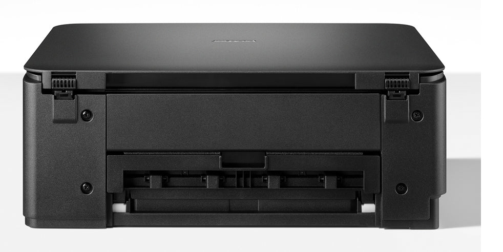 Brother DCP-J1260W – Farbtintenstrahl-Multifunktionsdrucker, A4, 3-in-1, Duplex, ADF, WLAN, AirPrint, Mopria