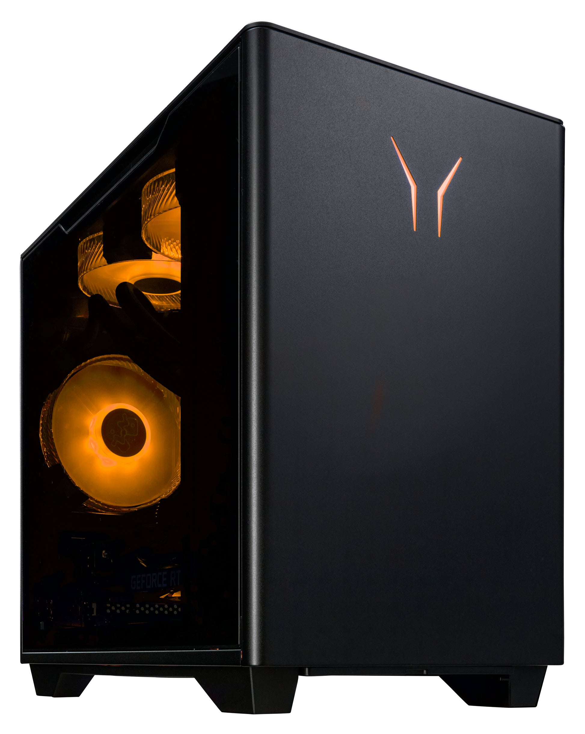 ERAZER Bandit P20 Tower – Intel Core Ultra 7 265F, 32 GB RAM, 1 TB SSD, Windows 11 Home