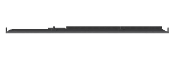 Viewsonic Whiteboard – 166,1 × 93,5 cm
