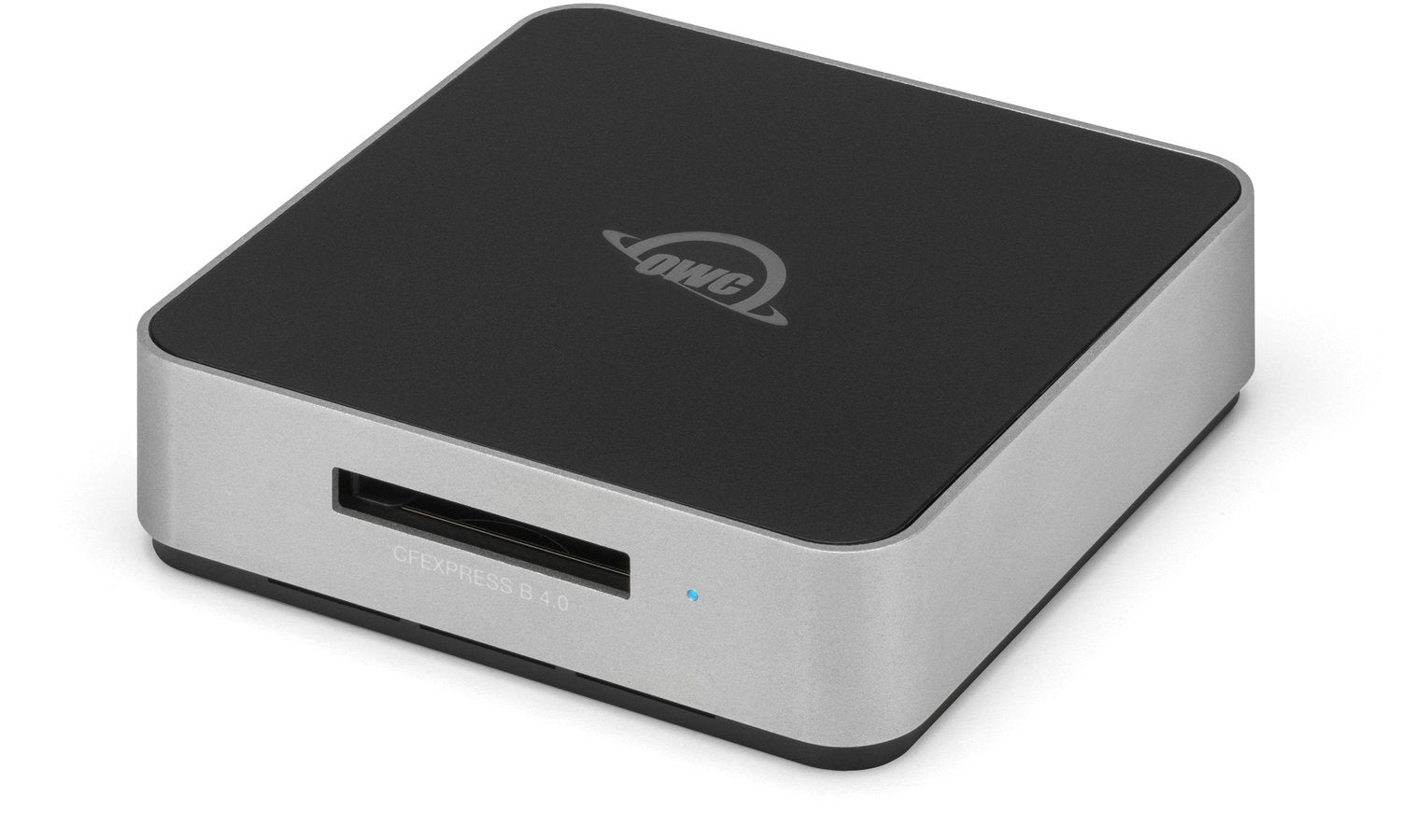 OWCTCCFXB4RDR Kartenleser – CFexpress, SD, SDXC – USB-C 3.2 Gen 2 – 8,256 Gbit/s