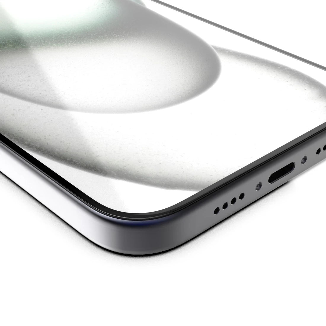 Hama Displayschutzglas – für Apple iPhone 17 Pro Max, Anti-Fingerprint, Kratzresistent, Hartglas, 10H