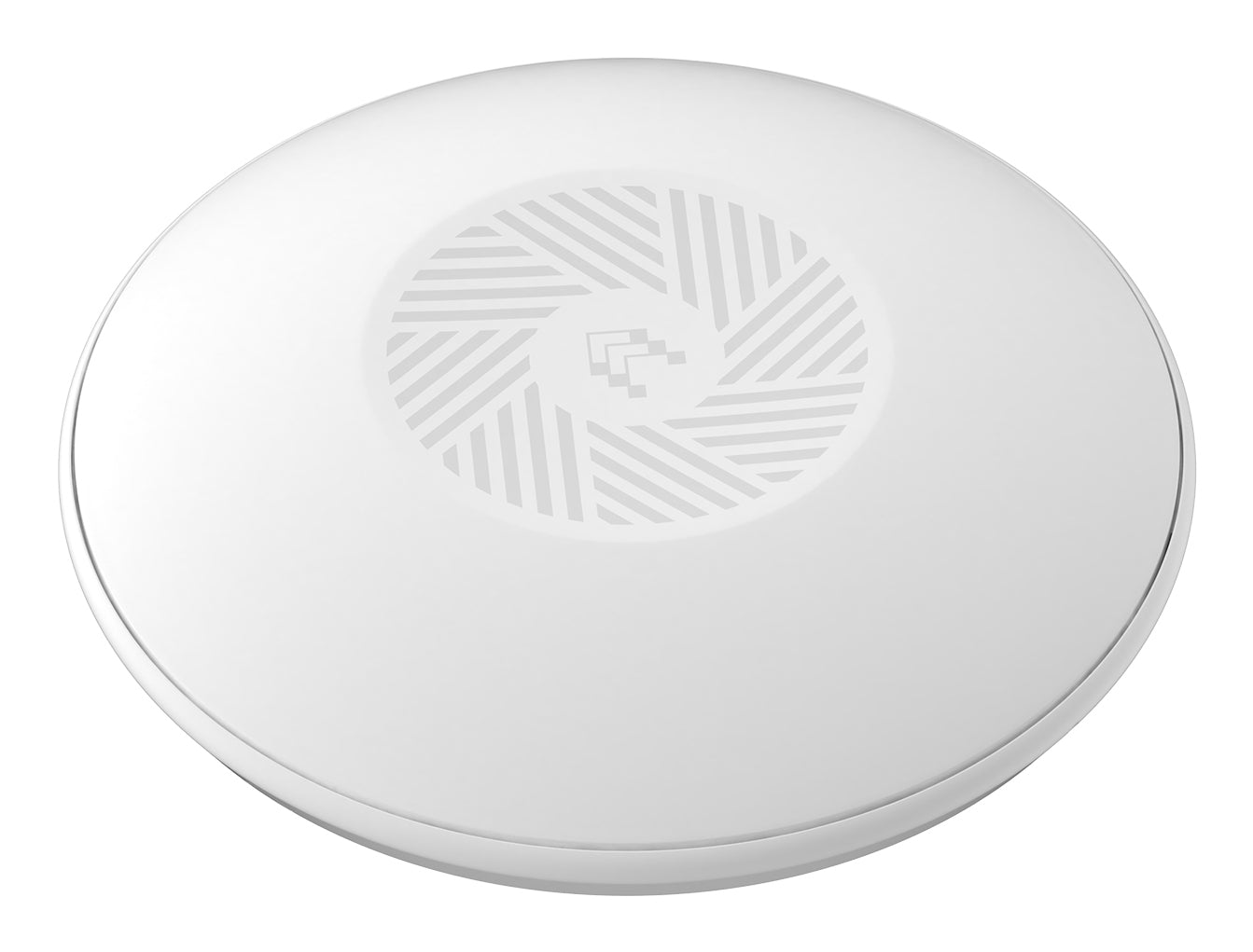 Teltonika TAP100 – Access Point – Wi‑Fi 4 (2,4 GHz), 300 Mbit/s, PoE, Wand/Decke