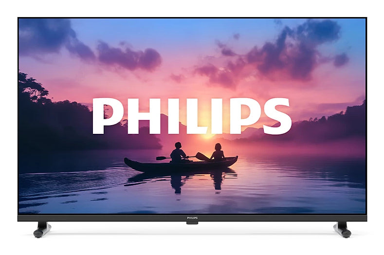 Philips 24PHS6050/12 – 24" TV – 1366 × 768 – LED-LCD – Titan OS – 60 Hz – HDR10, HLG