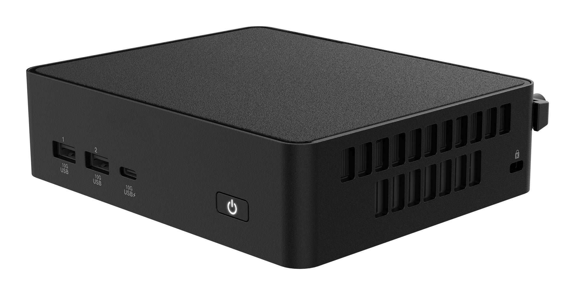 Asus NUC 16 Pro Micro – Intel Core Ultra 7 350