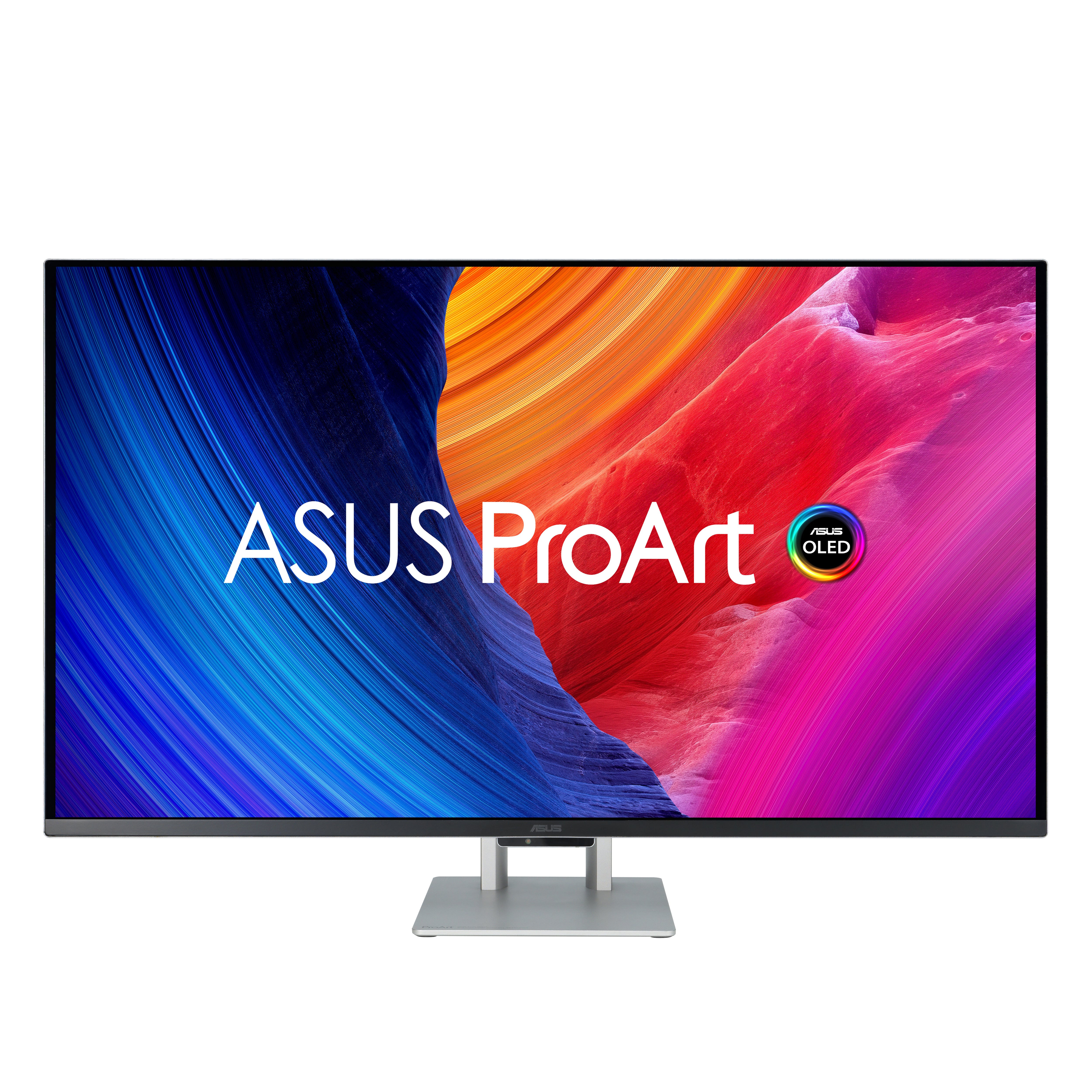 ASUS PA32UCDM – 31,5", 3840 × 2160 (4K), OLED, 240 Hz, USB-C 96 W, Thunderbolt 4, DisplayHDR 400