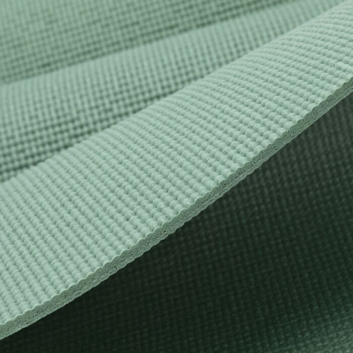 Spokey Fitnessmatte Lightmat, 160 × 61 × 0,6 cm – Grün, PVC