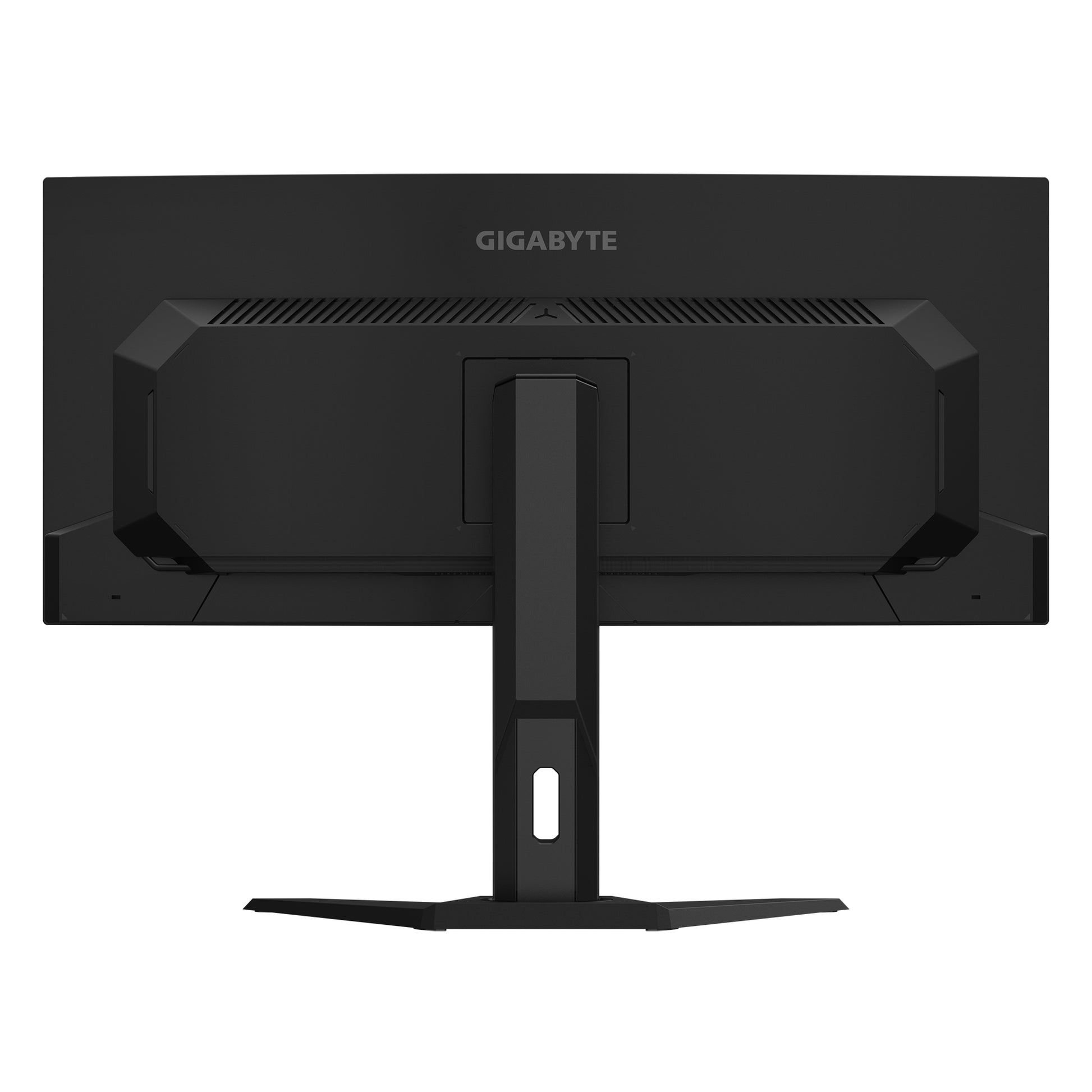GIGABYTE MO34WQC2 – Monitor, 34", 3440 × 1440, OLED, 240 Hz, 250 cd/m², 2× HDMI 2.1, 1× DisplayPort 1.4, USB‑C