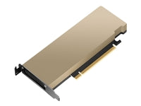 Lenovo NVIDIA L4 – PCIe GPU – 24 GB GDDR6, PCIe 4.0 x16, 72 W