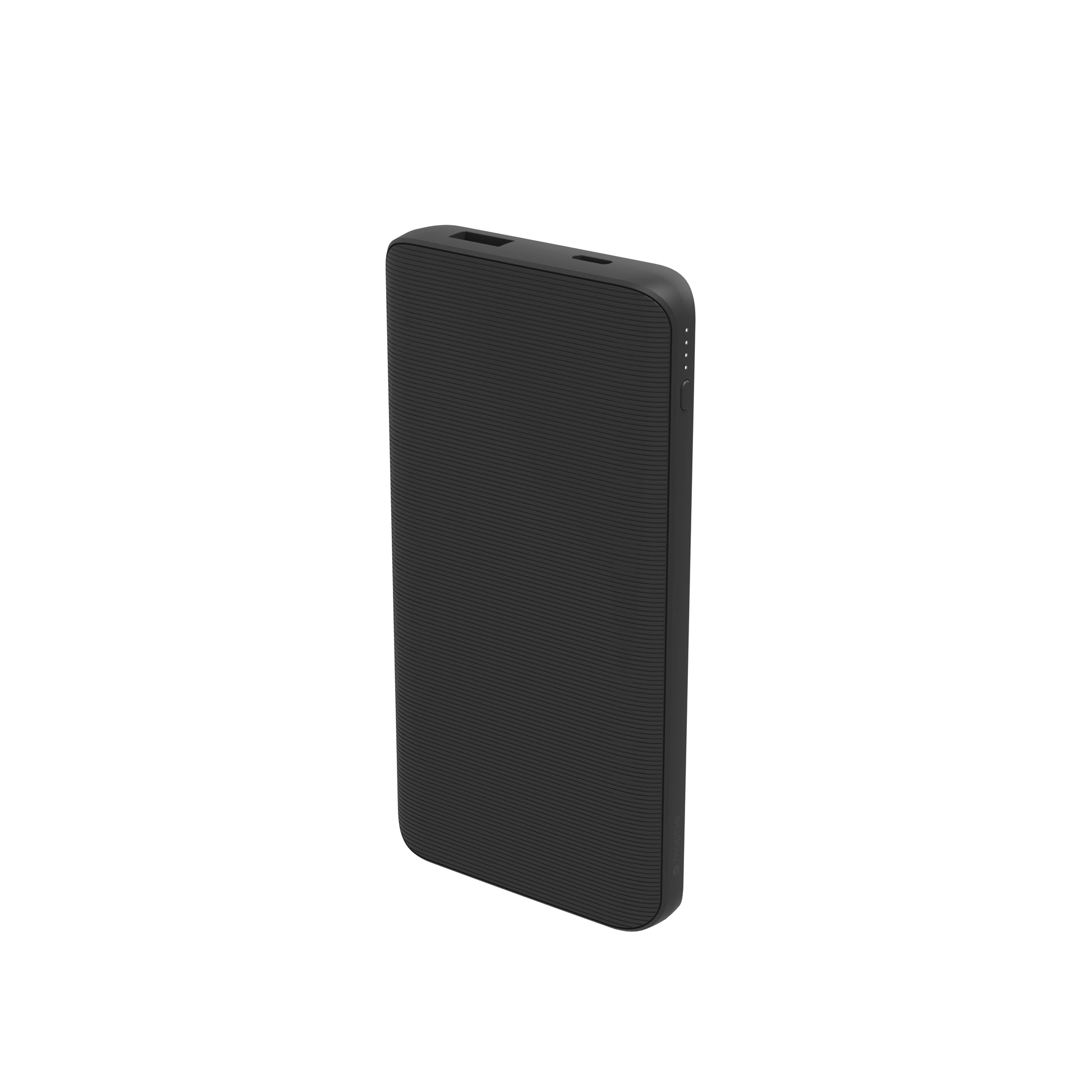 mophie Powerbank 10000 mAh, Schwarz