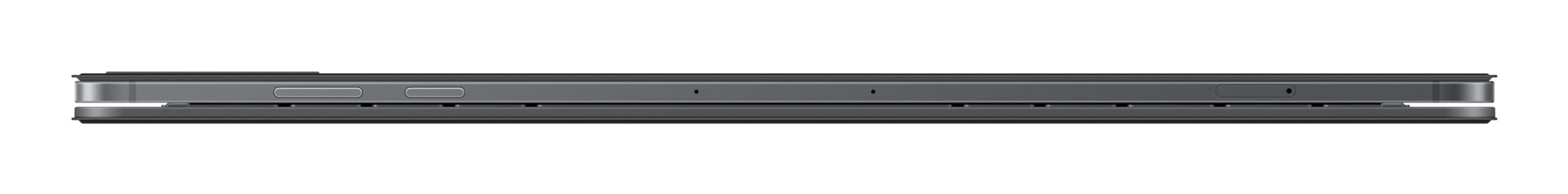 Samsung Tastatur-Case für Galaxy Tab S11 Ultra 14,6" – QWERTZ (CH) – Schwarz