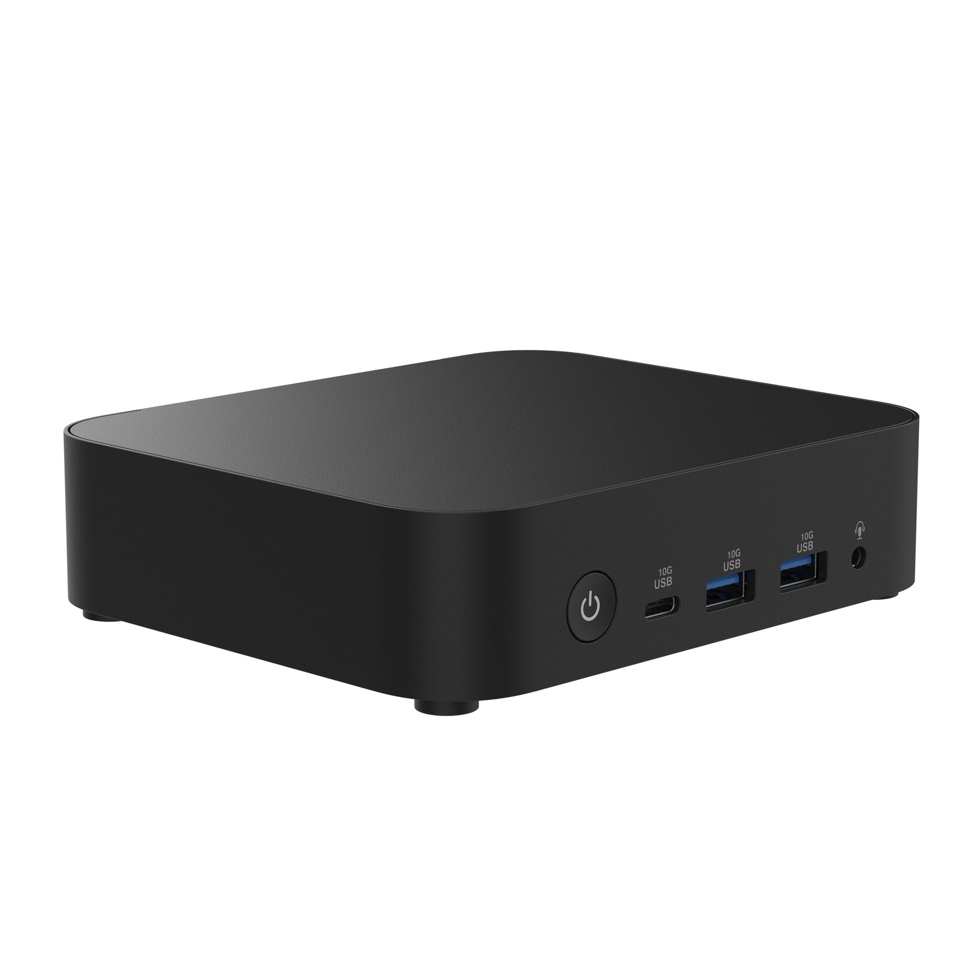 ASUS NUC 14 Essential RNUC14MNK3500002 Mini-PC Barebone – Wi-Fi, Ethernet, Bluetooth 5.3 – DC 19 V