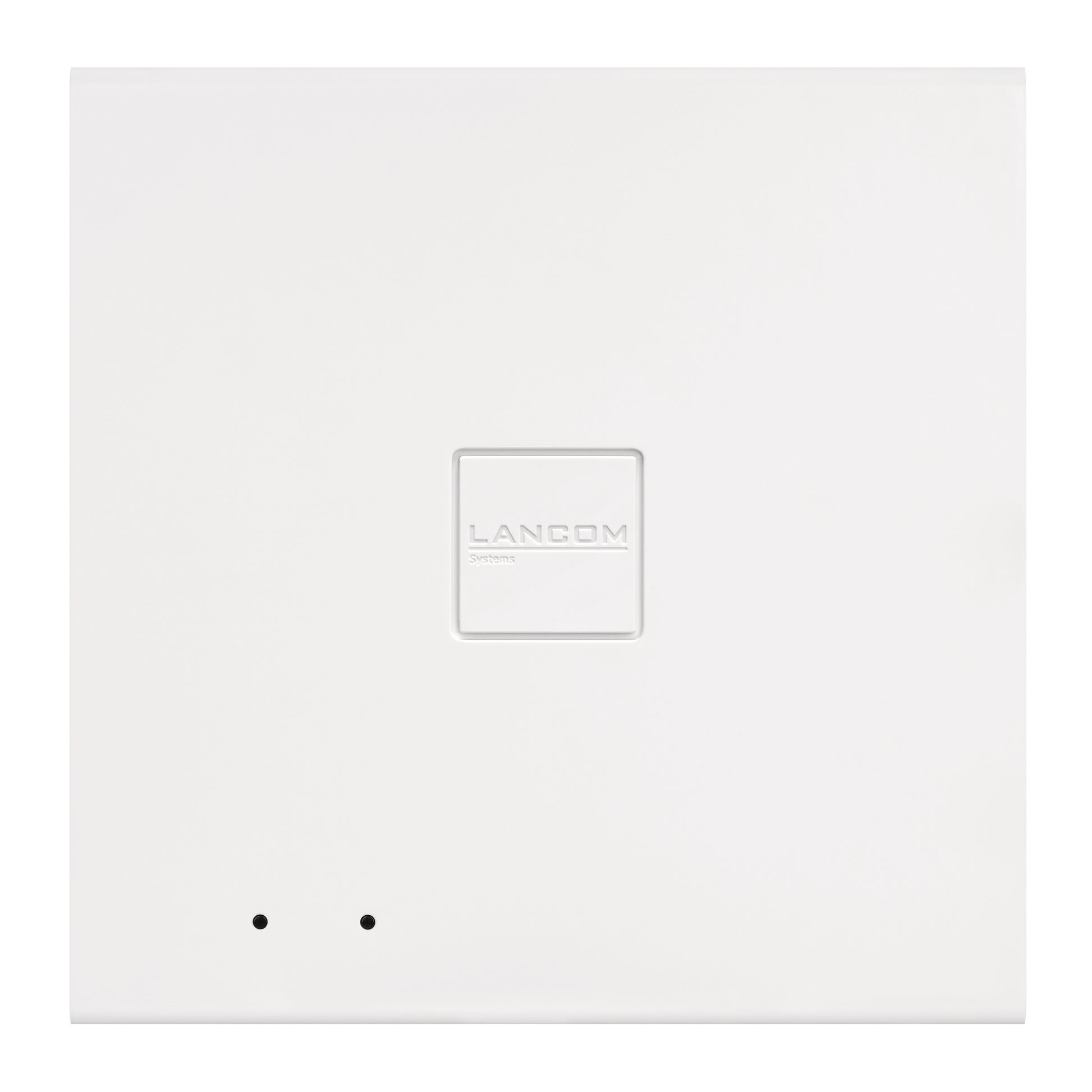 LANCOM Systems LX-6400 – Wi‑Fi 6 Access Point, Dual-Band (2.4/5 GHz), 3550 Mbit/s, 2,5GbE, PoE+, Weiss