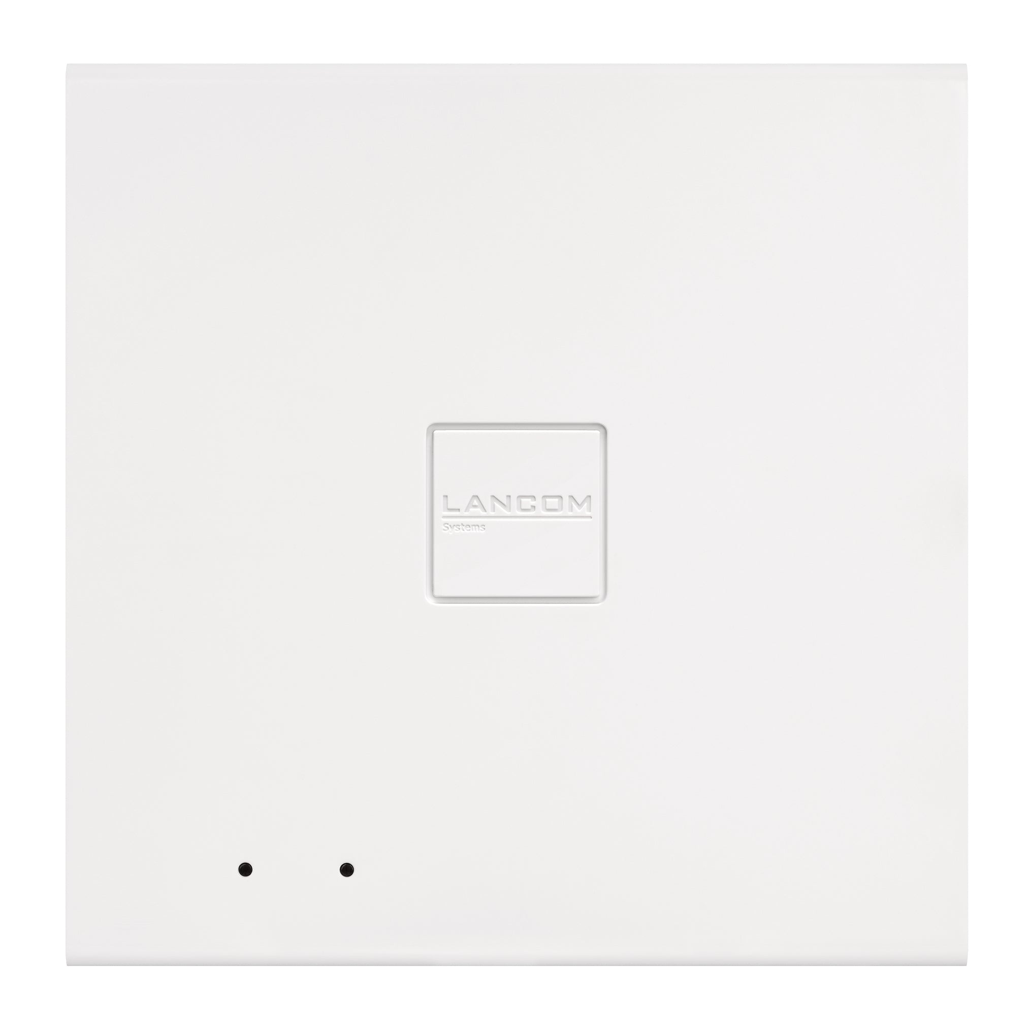 LANCOM Systems LX-6400 – Wi‑Fi 6 Access Point, Dual-Band (2.4/5 GHz), 3550 Mbit/s, 2,5GbE, PoE+, Weiss