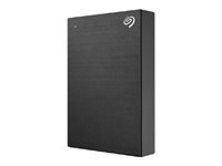 Seagate One Touch 5 TB – externe Festplatte mit Passwortschutz