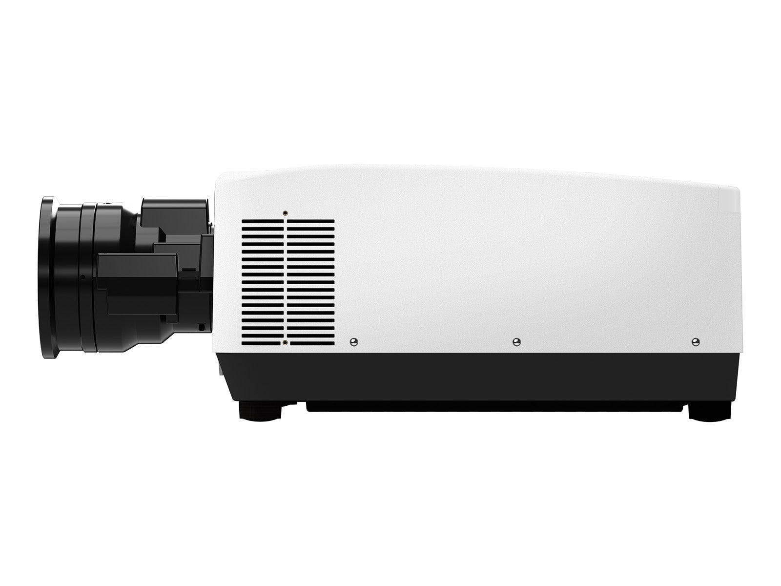 Sharp A155U – Standard 3LCD Laser, WUXGA (1920×1200), 15000 ANSI Lumen