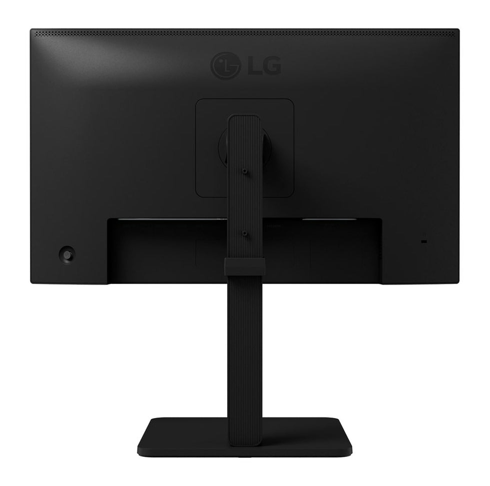 LG 24BA550-B – 23,8", 1920 × 1080 (Full HD), IPS, 100 Hz