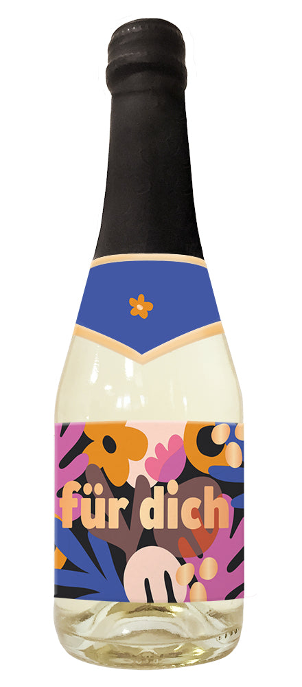 Grafik-werkstatt Grafik Werkstatt Prosecco – 200 ml