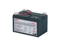 APC Ersatzbatterie #3 – Ersatzakku VRLA