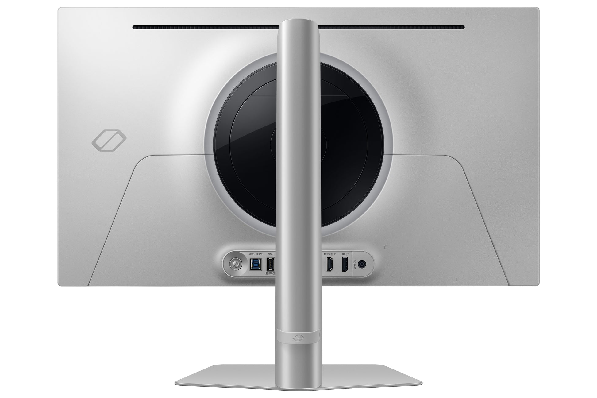 Samsung S27DG610SU – 27", 2560 × 1440 (WQHD), OLED, 240 Hz, HDR10+