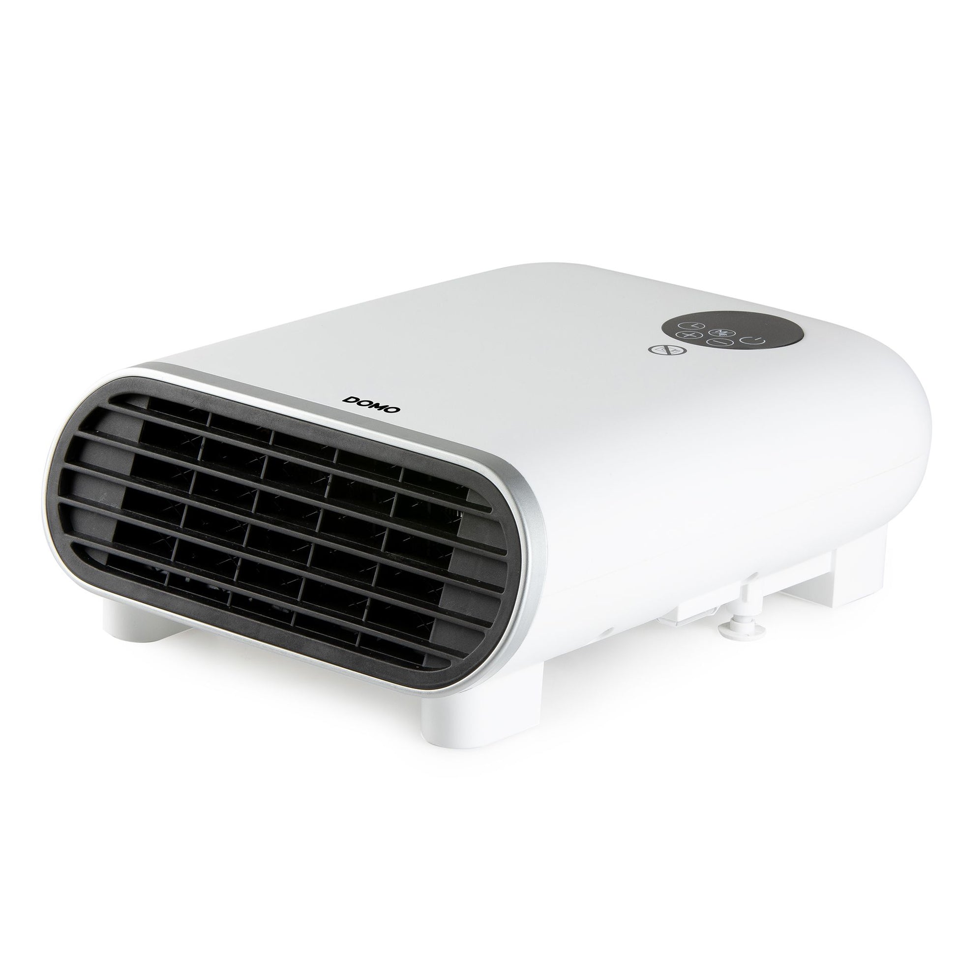 Domo Badheizer DO7357F – 2000 W, bis 30m², IP24, WLAN, App-Steuerung