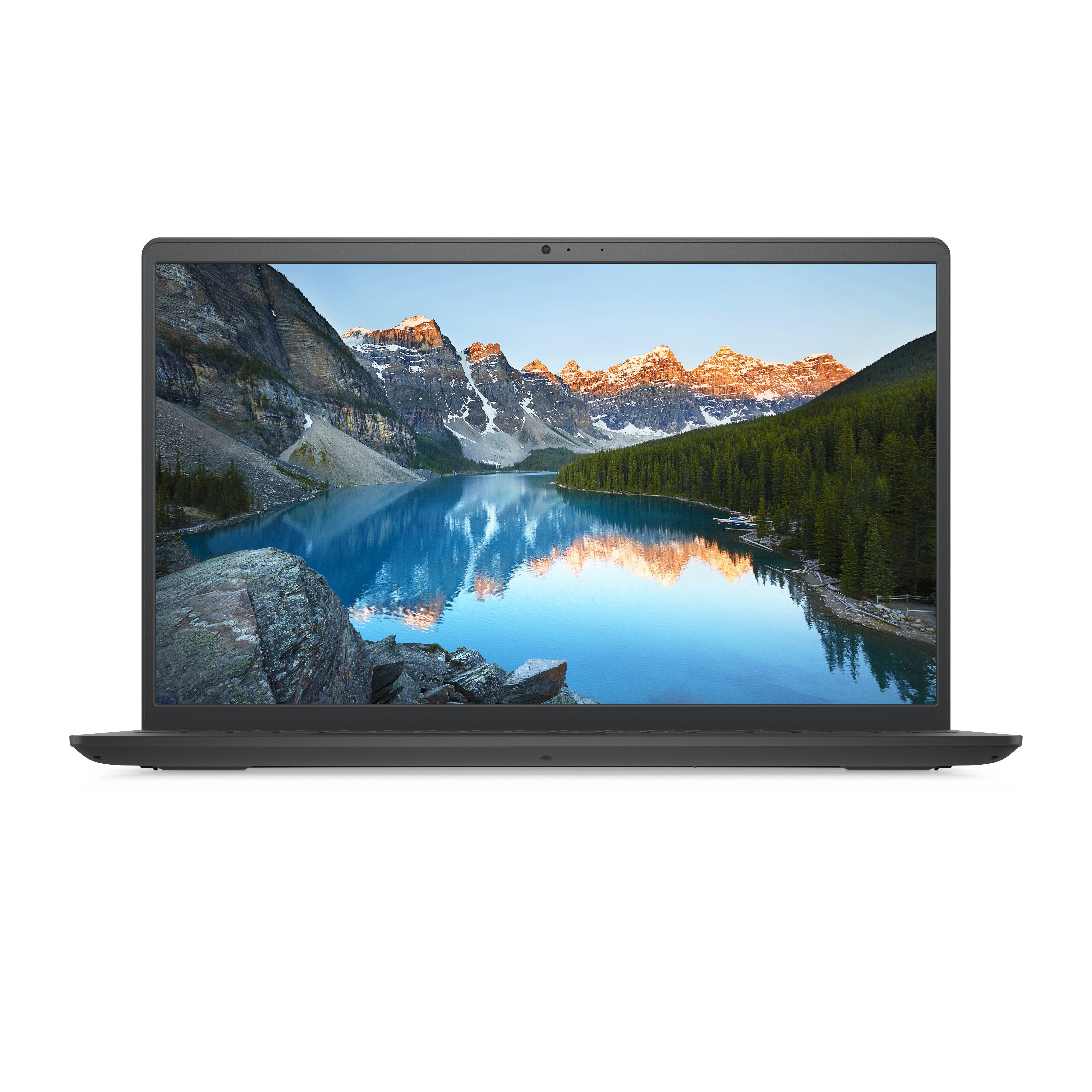 Dell Inspiron 3530 – 15,6" FHD, Core i5-1334U, 16 GB, 512 GB SSD, Win 11 Pro, QWERTZ (CH)