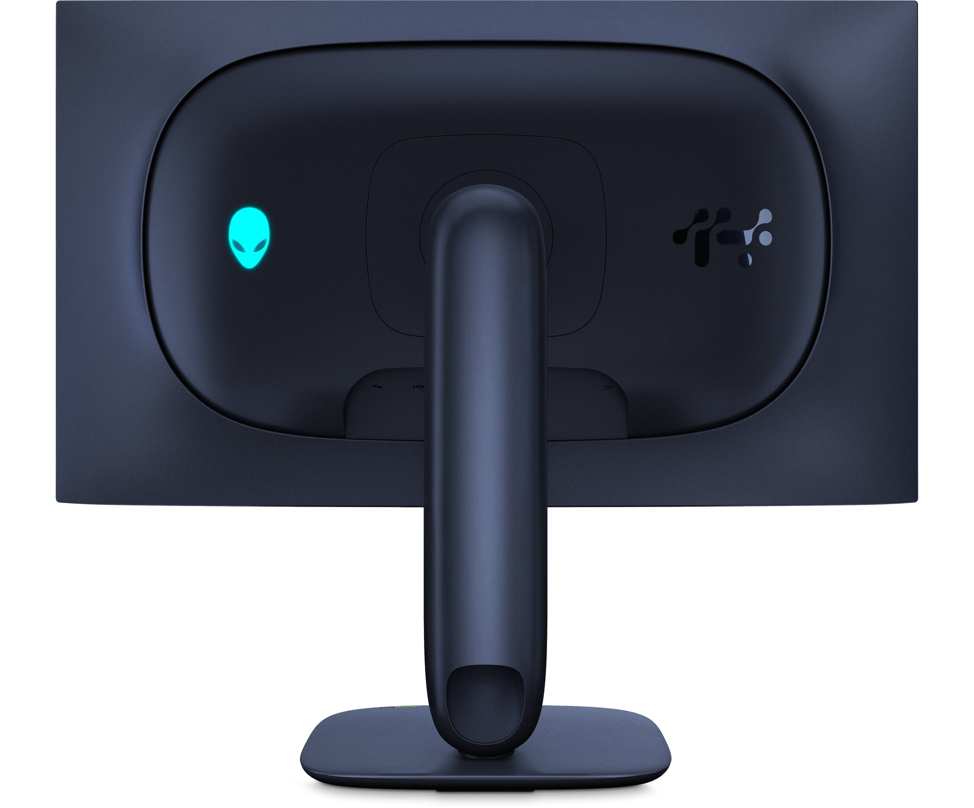 Alienware AW2725Q – 26,7", 3840 × 2160 (4K), OLED, 240 Hz, DisplayHDR 400 True Black