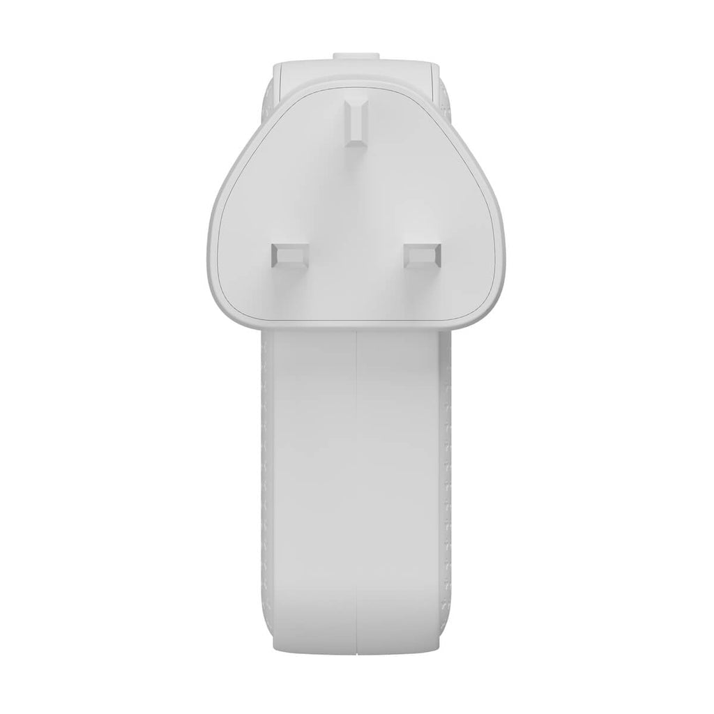 Hyper Ladegerät – 145 W, 4× USB (1× 18 W), GaN