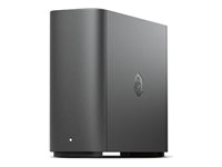 Synology BeeStation – 1-Bay Desktop NAS – Realtek RTD1619B, 1 GB RAM, 1GbE, 4 TB SSD vorinstalliert