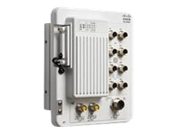 Cisco IE-3400H-8T-E – Managed Switch – 8×GbE, L2, PoE