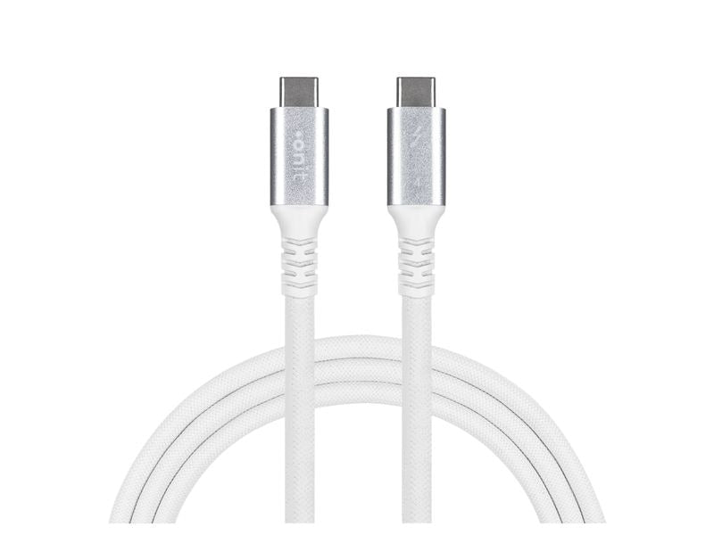 ONIT USB-Kabel, USB-C zu USB-C, 3 m, Lade-/Datenkabel