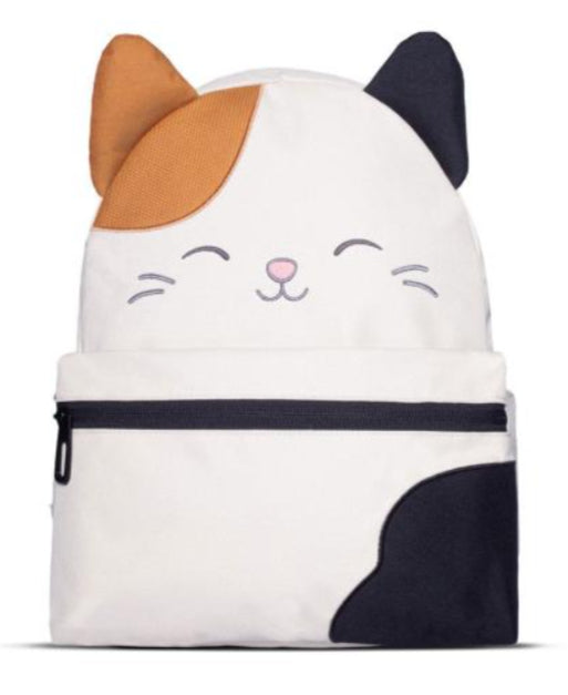 Squishmallows Cameron Mini Rucksack – 3 g, Mehrfarbig