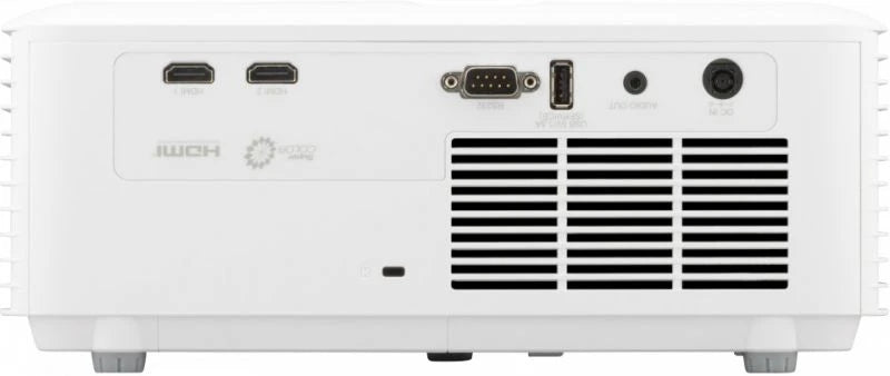 Viewsonic LS740W, Laser-Projektor – WXGA, 5000 ANSI-Lumen, 16:10